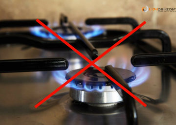 Casa senza gas? Ecco tutti i vantaggi