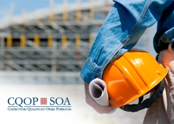 Certificazione SOA