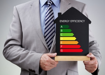Risparmio Energetico - Ecobonus 65%