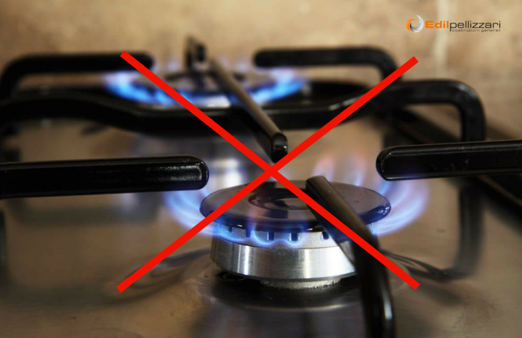 Casa senza gas? Ecco tutti i vantaggi