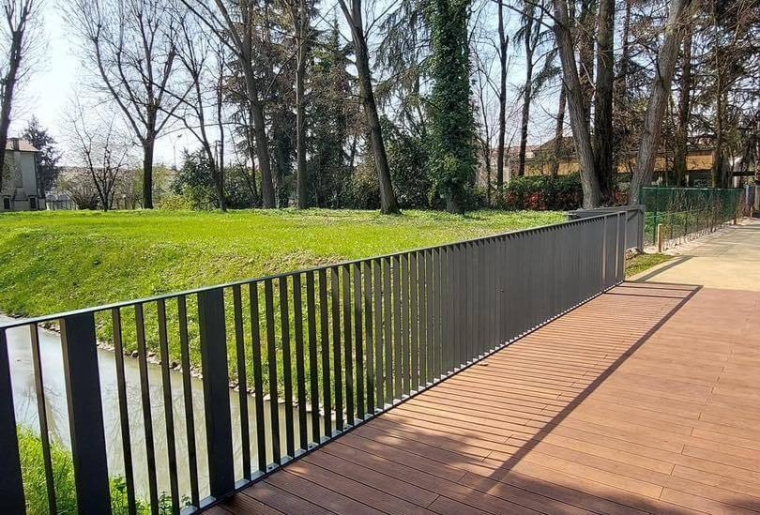 Edilpellizzari lavori pubblici Mogliano Veneto Treviso