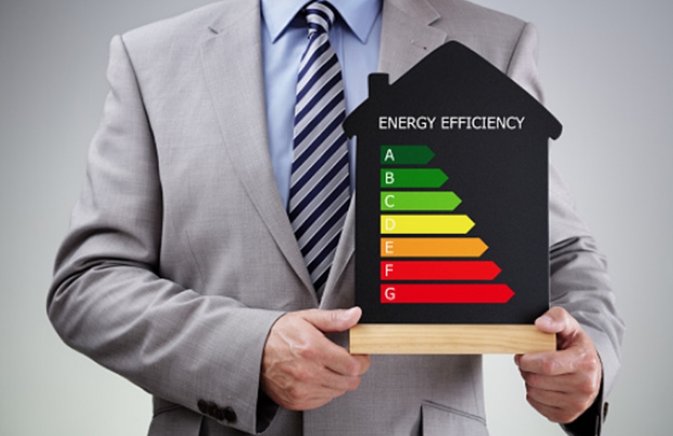 Risparmio energetico - Ecobonus 65%